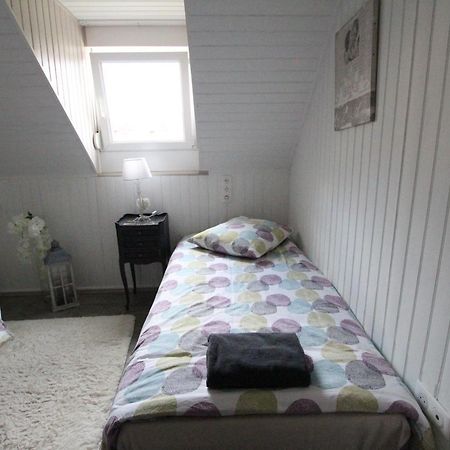 Colmar City Center - Apartment Duplex Marigny - Bookingalsace ภายนอก รูปภาพ