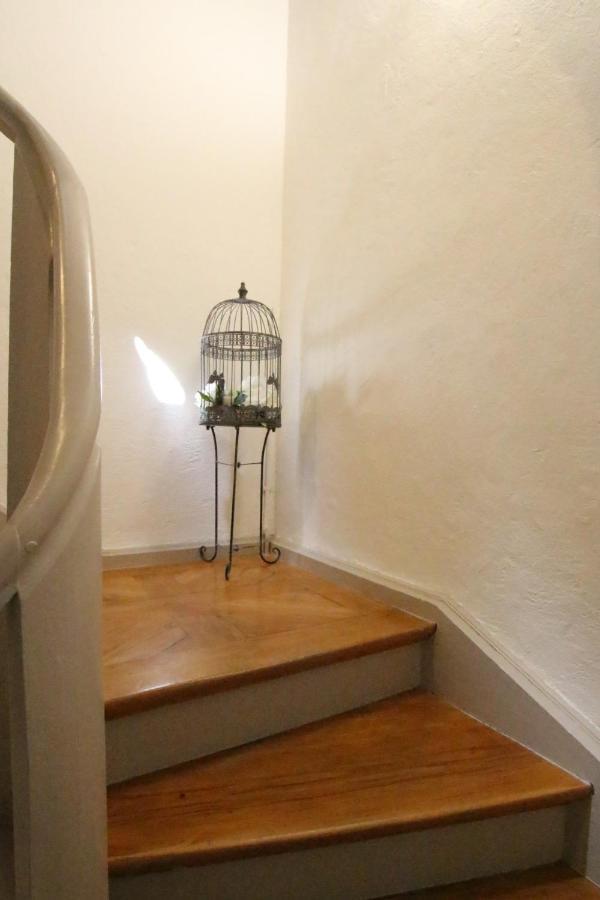 Colmar City Center - Apartment Duplex Marigny - Bookingalsace ภายนอก รูปภาพ