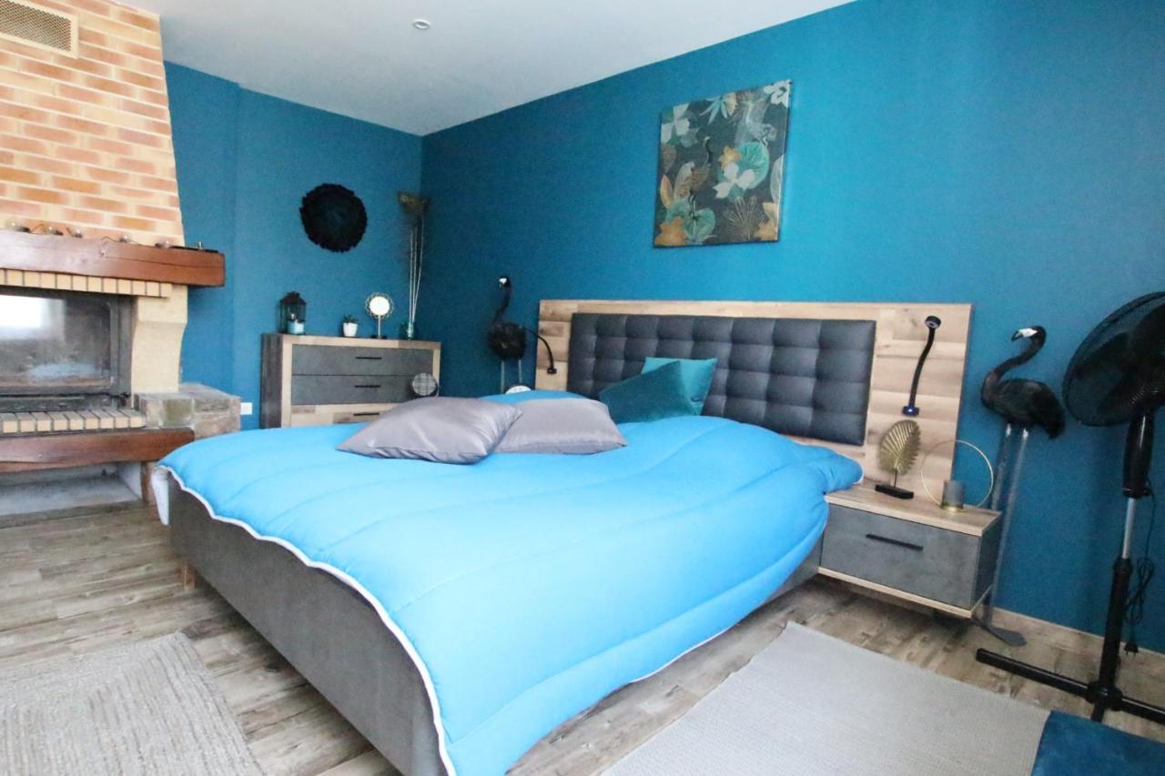 Colmar City Center - Apartment Duplex Marigny - Bookingalsace ภายนอก รูปภาพ