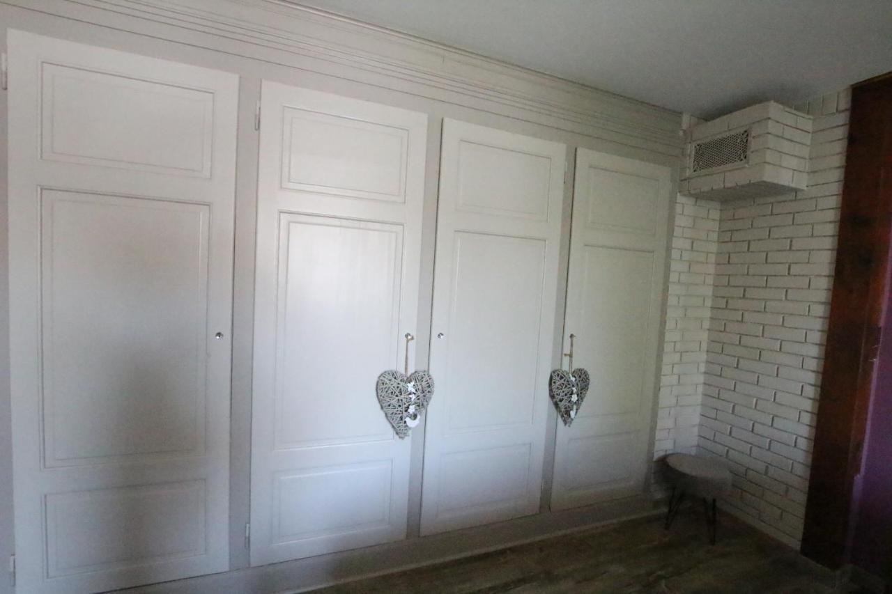 Colmar City Center - Apartment Duplex Marigny - Bookingalsace ภายนอก รูปภาพ