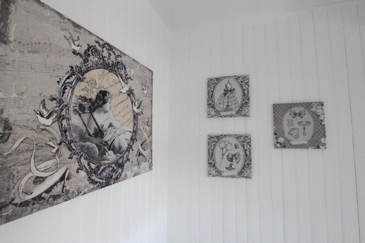 Colmar City Center - Apartment Duplex Marigny - Bookingalsace ภายนอก รูปภาพ